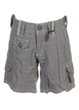 Pepe Jeans Short / Bermuda Gri