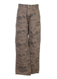 Ddp Pantalon Kaki Pantalon Dec