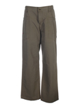Quiksilver Pantalon Kaki Panta