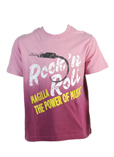 Magilla T-shirt / Top Rose Man