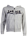 Japan Rags Veste Gris Veste Ga