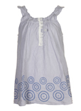 Pepe Jeans Tunique Gris Tuniqu