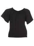 Teddy Smith T-shirt / Top Noir