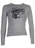 Magilla T-shirt / Top Gris Chi