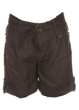 Ddp Short / Bermuda Chocolat S