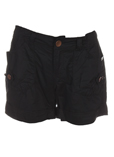 Ddp Short / Bermuda Noir Short
