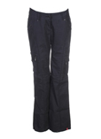 Edc By Esprit Pantalon Anthrac
