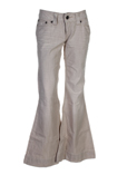 Teddy Smith Pantalon Beige Pan