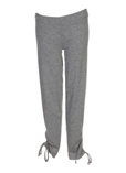 Magilla Pantalon Gris Legging 