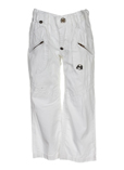 Magilla Pantalon Blanc Pantalo