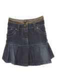 Magilla Jupe Jean Jupe Courte 