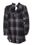 Pepe Jeans Tunique Violet Tuni