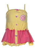 Magilla T-shirt / Top Rose Top