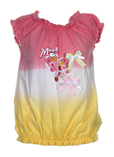 Magilla T-shirt / Top Rose Top
