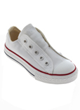 Converse Chaussure Blanc Baske