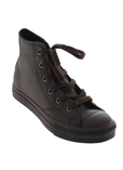 Converse Chaussure Marron Bask