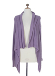 Edc By Esprit Gilet Parme Card