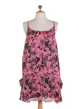 Firetrap Tunique Rose Tunique 