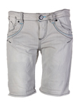 Phard Short / Bermuda Gris Ber