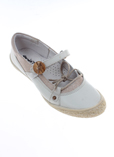 Gbb Chaussure Blanc Ville Fill
