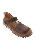 Mod 8 Chaussure Marron Clair B