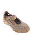 Mephisto Chaussure Beige Baske