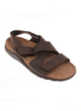 Mephisto Chaussure Marron Sand