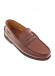 Mephisto Chaussure Marron Moca