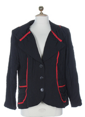 Vestes JEAN MARC PHILIPPENOIR - mod?le n?210032