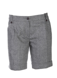 Phard Short / Bermuda Gris Sho
