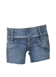 Phard Short / Bermuda Bleu Sho