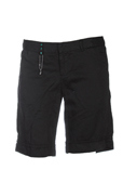 Lois Short / Bermuda Noir Berm
