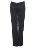 Mexx Pantalon Gris Souris Pant