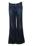 Roxy Girl Jean Jean Jean Coupe