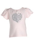 Confetti T-shirt / Top Rose Pa