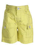 Jean Bourget Short / Bermuda V