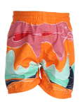 Quiksilver Short / Bermuda Ora