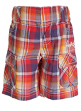 Quiksilver Short / Bermuda Rou