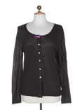 Bande Originale Gilet Anthraci