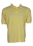 Quiksilver T-shirt / Top Jaune