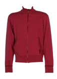 Take Two Gilet Brique Cardigan