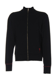 Take Two Gilet Noir Cardigan H