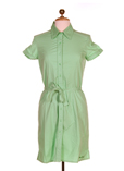Pepe Jeans Tunique Vert Tuniqu