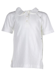 Coudemail T-shirt / Top Blanc 