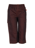 Coudemail Pantalon Bordeaux Pa