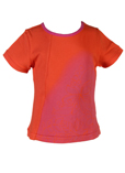 Marese T-shirt / Top Orange Ma