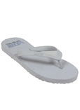 Vans Chaussure Blanc Tong Femm