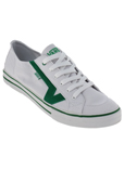Vans Chaussure Blanc Basket Ga