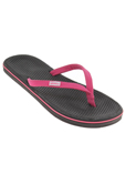 Vans Chaussure Noir Tong Femme