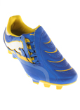 Puma Chaussure Bleu Basket Hom